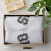 QUEEN, NYC SEIDENPAPIER (Geschenk)