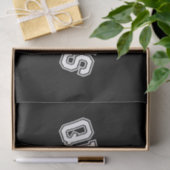 QUEEN, NYC SEIDENPAPIER (Geschenk)