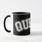 QUEEN, NYC TASSE (Links)
