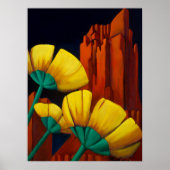 Queen Of Cups Poster (Vorne)