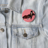 Queen of Hearts Button (Beispiel)