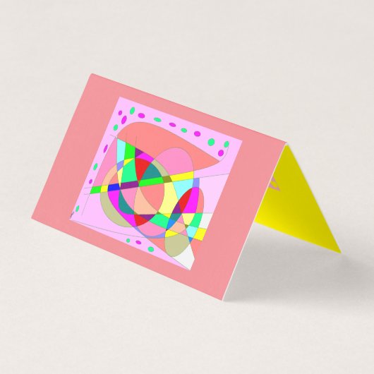 Queen of my heart message on greetings card (Vorderseite)