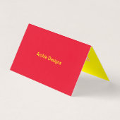 Queen of my heart message on greetings card (Rückseite)