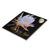 Queen of the Night タイル Fliese (Seite)