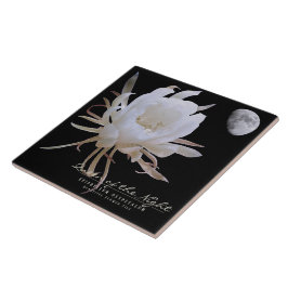 Queen of the Night タイル Fliese