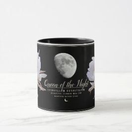 Queen of the Night マグカップ Tasse