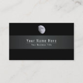 Queen of the Night 名刺 Visitenkarte (Vorderseite)