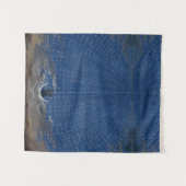 Queen of the Night Mozart Magic Flute Zauberflöte Wandteppich (Vorderseite (Horizontal))