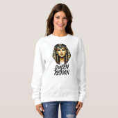Queen Reborn Sweatshirt (Vorne ganz)