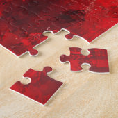 Queen Red Riding Hood Puzzle (Seite)