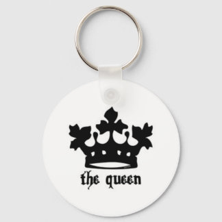 Queen Schlüsselanhänger