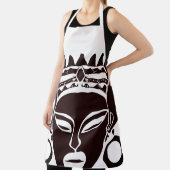 QUEEN SCHÜRZE (InSitu)