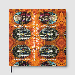 Queen St Bertha & King St Ethelbert Gästebuch