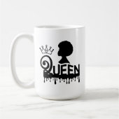 QUEEN TASSE (Links)