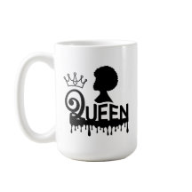 QUEEN TASSE