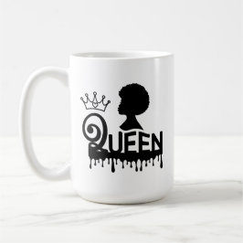 QUEEN TASSE