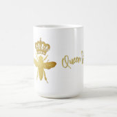 QUEEN-Tasse Kaffeetasse (Mittel)