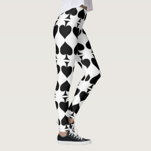 Queen Thunder_Cove Leggings