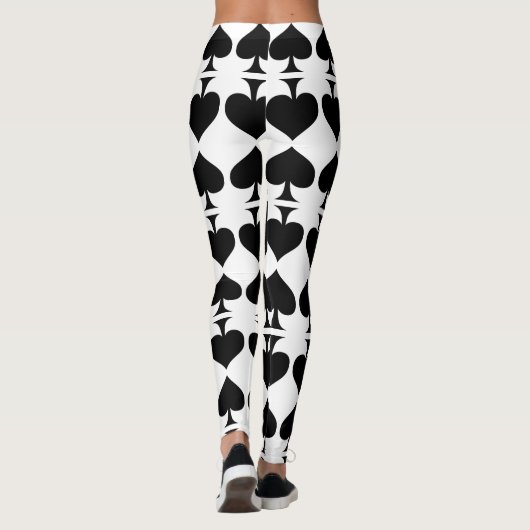 Queen Thunder_Cove Leggings (Rückseite)