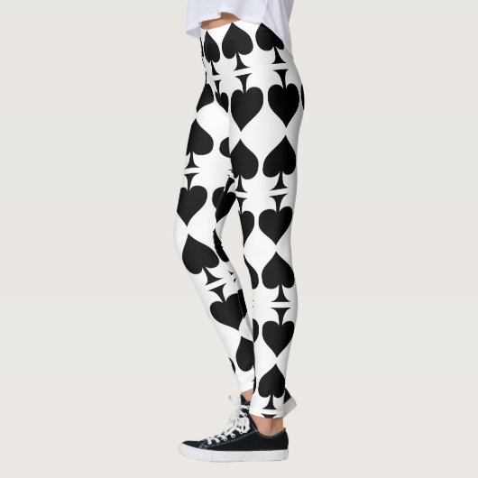 Queen Thunder_Cove Leggings (Links)