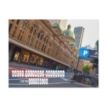 Queen Victoria Gebäude