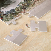 Queen Victoria Golden Jubilee Poster Puzzle (Seite)