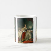 Queen Victoria Kaffeetasse (Mittel)