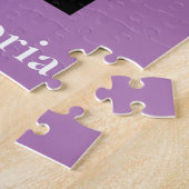 Queen Victoria Puzzle (Seite)