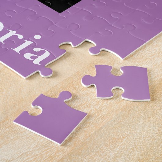 Queen Victoria Puzzle (Seite)