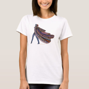 Queen Vintag Royalty Costume Call it out T-Shirt