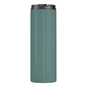 QUEENIE GOLDSTEIN™ Art-Deco-Panel Thermosbecher (Rückseite)