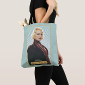 Queenie Goldstein Character Graphic Tasche (Von Nahem)