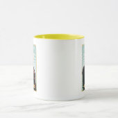 Queenie Goldstein Character Graphic Tasse (Zentrum)