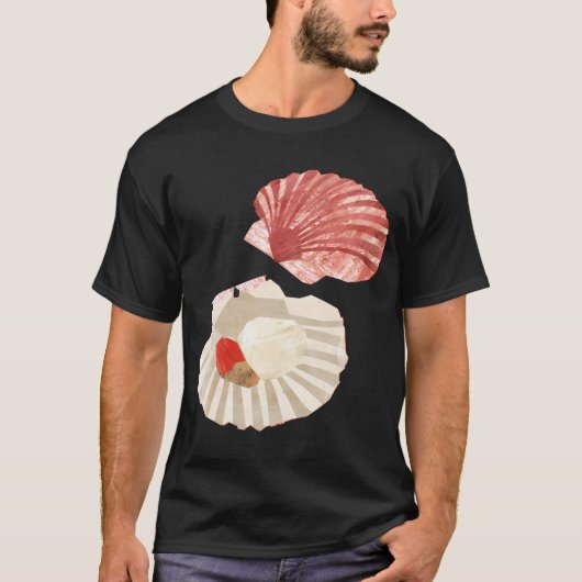 Queenie T-Shirt (Vorderseite)