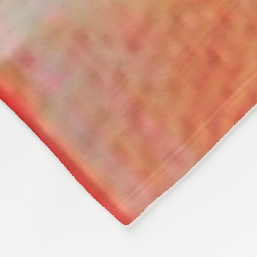 QUEENIFICENT Large Fleece Blanket (60x80) (Ecke)