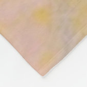 QUEENIFICENT Medium Fleece Blanket (50x60) (Ecke)