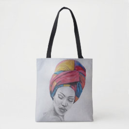 QUEENIFIZENT-Multiprint-SchulterTasche Tasche