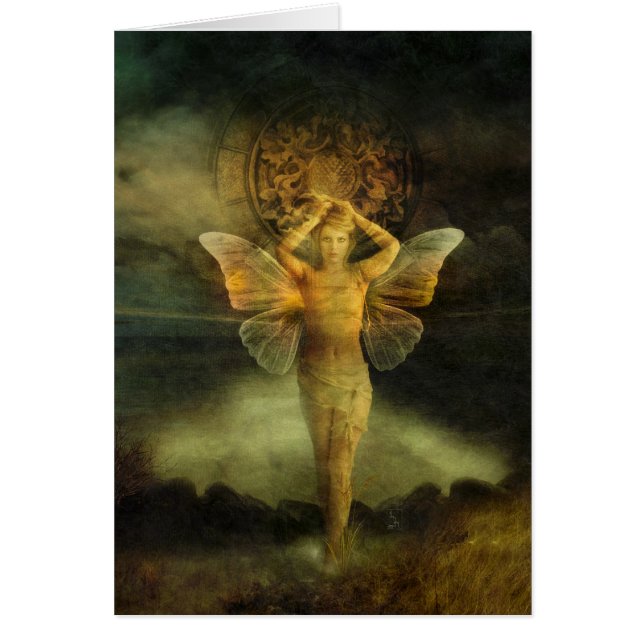 Queenofpents (Vorne)