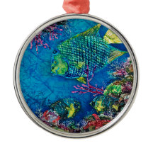 QueenOftheSea Prämien-Verzierungen