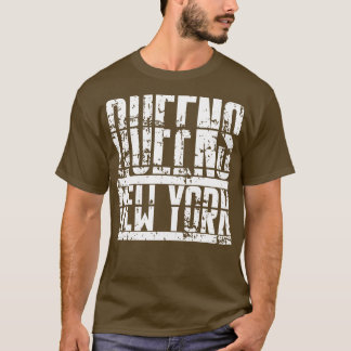 Queens 3 T-Shirt