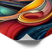 Queens Among Us Wandbild Poster (Ecke)