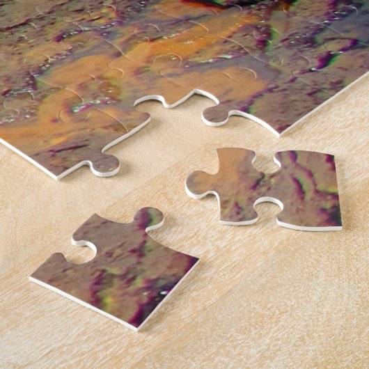 Queens Bath Kauai Hawaii Puzzle (Seite)