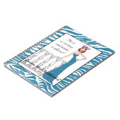 QUEENS brauchen Notebooks! Schreiben Sie es! Notiz Notizblock (Linke Seite)