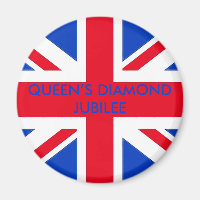 QUEEN'S DIAMOND JUBILEE