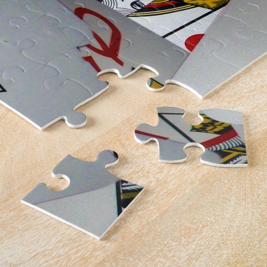 "Queen's Gambit: Scattered Pairs of Pocket Queens" Puzzle (Seite)