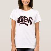 Queens, NY T-Shirt (Vorderseite)