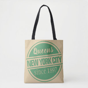 Queens NYC 1897 Tan Dan Tasche