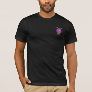 Queens NYC 7 Zug T-Shirt