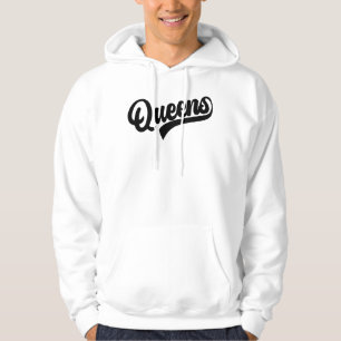 Queens NYC Hoodie