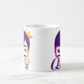 Queens of Code Mug Kaffeetasse (Mittel)